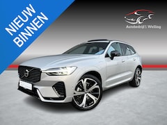 Volvo XC60 - 2.0 Recharge T8 AWD R-Design Facelioft / pano