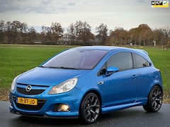 Opel Corsa - 1.6-16V T OPC