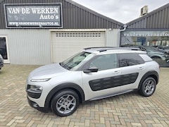 Citroën C4 Cactus - 1.2 PureTech Shine