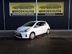 Toyota Yaris - 1.5 Full Hybrid Aspiration