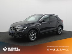 Volkswagen T-Roc - 1.5 TSI 150 7DSG R-Line 1.5 TSI 150 150pk R-Line