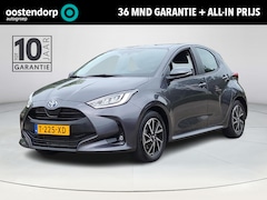 Toyota Yaris - 1.5 Hybrid Dynamic | NL Auto | Keyless | LED verlichting | Rijklaarprijs incl. garantie |