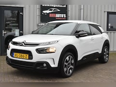 Citroën C4 Cactus - 1.2 PureTech Shine