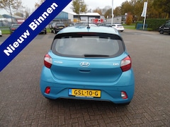 Hyundai i10 - 1.0 Comfort