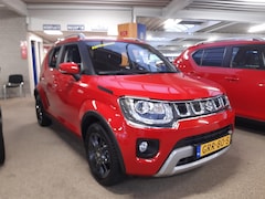 Suzuki Ignis - 1.2 Smart Hybrid Style AUTOMAAT 2 sleutels + Boekjes LAGE KMSTAND 8234 / FOTO'S VOLGEN