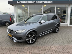 Volvo XC90 - 2.0 D5 AWD R-Design 7 persoons