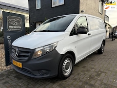 Mercedes-Benz Vito - 109 CDI / Airco / Cruise control