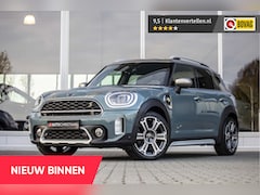 MINI Countryman - 2.0 Cooper S E ALL4 Yours | Pano | Facelift | Carplay | Cam