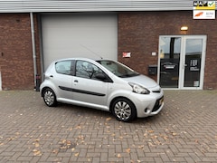 Toyota Aygo - 1.0 VVT-i Now|AIRCO|NIEUWE APK|2014