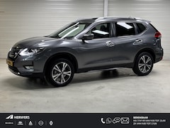 Nissan X-Trail - 1.3 DIG-T N-Connecta AUTOMAAT / Trekhaak / Automatische airco / Apple Car Play & Android A