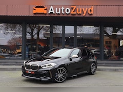 BMW 1-serie - M135i xDrive 306pk / Clima / PDC / DAB / Cruise /100% Dealer onderhouden