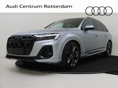 Audi Q7 - 55 TFSI e quattro 394 Tiptronic Pro Line S | Achterbank plus | Achteruitrijcamera | Automa