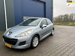 Peugeot 207 - 1.4 VTi X-line Airco 111.000km