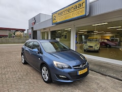 Opel Astra Sports Tourer - 1.4 Turbo Berlin