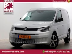 Volkswagen Caddy Cargo - 2.0 TDI DSG-Automaat LED/Virtual Cockpit NIEUW Direct Rijden 10-2024