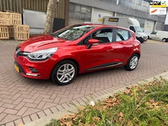 Renault Clio - 0.9 TCe Zen * 2018 * Airco * Navigatie * Cruise Control * APK 15-4-2026 * Airbag * Elek Ra