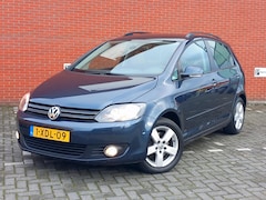 Volkswagen Golf Plus - 1.4 TSI 90KW Highline