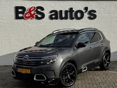 Citroën C5 Aircross - 1.2 PureTech Shine Dealeronderhouden 1e eigenaar Cruise control Parkeersensoren/camera Car