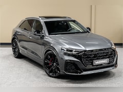 Audi Q8 - 60 TFSIe Competition MASSAGE*4W-STURING*HUD*RS DESIGN