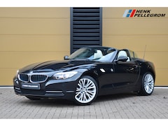 BMW Z4 Roadster - sDrive23i Introduction * Design Pure White * Stoelverwarming * PDC * Navigatie Professiona