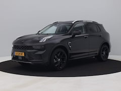 Lynk & Co 01 - 1.5 Plug-in Hybrid | BLACK | 360° | NLD AUTO