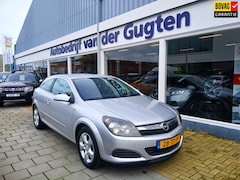 Opel Astra GTC - 1.8 Cosmo / 80.000 / Cruise Control /