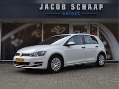 Volkswagen Golf - 1.2 TSI Easyline / Airco / Trekhaak /