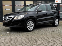 Volkswagen Tiguan - 2.0 TSI Track&Field 4Motion