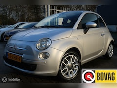 Fiat 500 - 1.2 Sport AIRCO