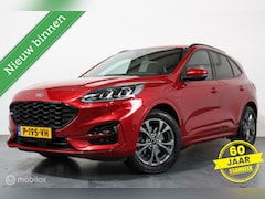 Ford Kuga - 2.5 PHEV ST-Line - WINTERPACK - NAVI - CAMERA