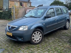 Dacia Logan MCV - 1.6 Lauréate 7p