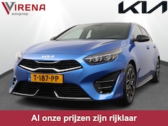 Kia Pro cee'd - ProCeed 1.5 T-GDi GT-Line - LED-verlichting - LM-Velgen - Navigatie - Camera - Adaptieve C