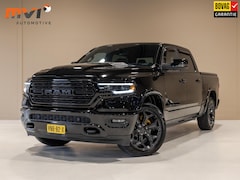 Dodge Ram 1500 - 5.7 V8 4x4 Crew Cab Limited / 401pk / Panorama dak / Harman Kardon /