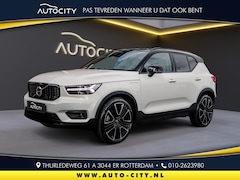 Volvo XC40 - 1.5 T5 Recharge R-Design Leder l Trekhaak l Camera