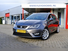 Seat Ibiza ST - 1.2 TSI FR Dynamic Navi|Clima|LMV