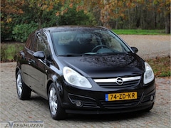 Opel Corsa - 1.2-16V Enjoy | 2007 | Cruise | Nwe APK |