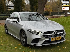 Mercedes-Benz A-klasse - 200 Business AMG Solution