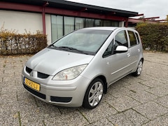 Mitsubishi Colt - 1.3 Invite Airco Elektr pakket Apk