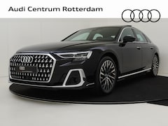 Audi A8 - 60 TFSI e quattro 462 Tiptronic | Achterklep, automatisch bedienbaar | Achteruitrijcamera