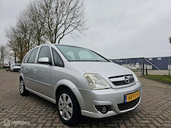 Opel Meriva - 1.6-16V Temptation Airco Trekhaak