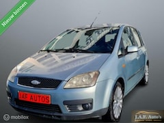 Ford Focus C-Max - 1.8 Airco Cruise nieuwe apk