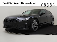 Audi A6 Avant - 50 TFSI e quattro 299 S tronic S edition | Achteruitrijcamera | sound system | virtual coc