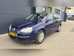 Volkswagen Golf Variant - 1.6 Trendline