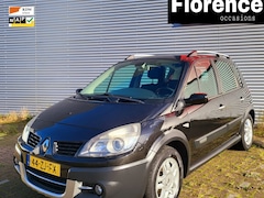 Renault Scénic - 1.6-16V Conquest Speciale uitvoering Navi