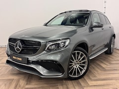 Mercedes-Benz GLC-klasse - 300 4MATIC PANO, BURMESTER, INRUIL MOGELIJK