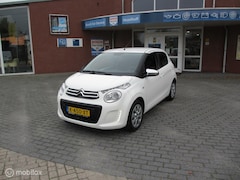 Citroën C1 - 1.0 VTi Feel