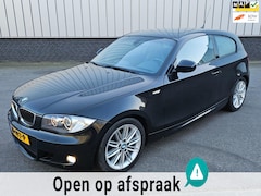 BMW 1-serie - 120i High Executive m pakket