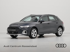 Audi A3 allstreet - 35 TFSI 150 S tronic Advanced edition | Achteruitrijcamera | Aluminium optiek in het inter