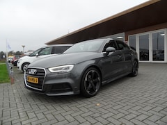 Audi A3 Limousine - Automaat 1.6 TDI Sport S Line Edition