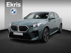 BMW X2 - sDrive20i M Sportpakket | Premium Pack | Comfort Pack | Comfort Access | Elektrisch Verste